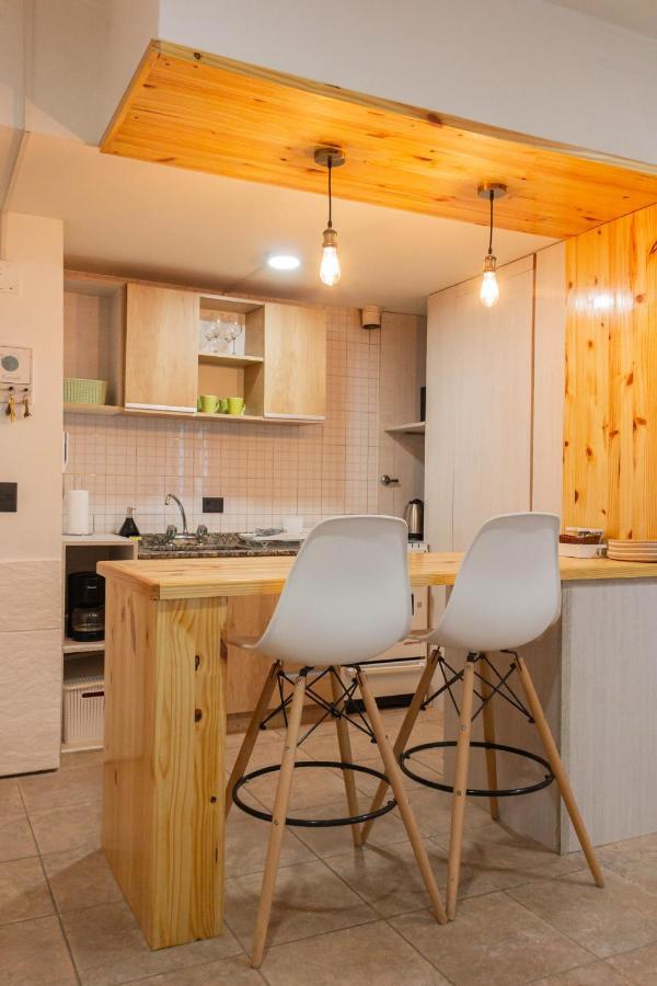 Departamento Centrico Belgrano Pbe Apartment San Carlos de Bariloche Exterior photo